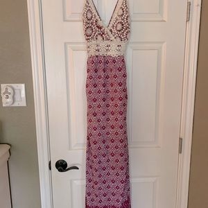Summer Maxi Dress